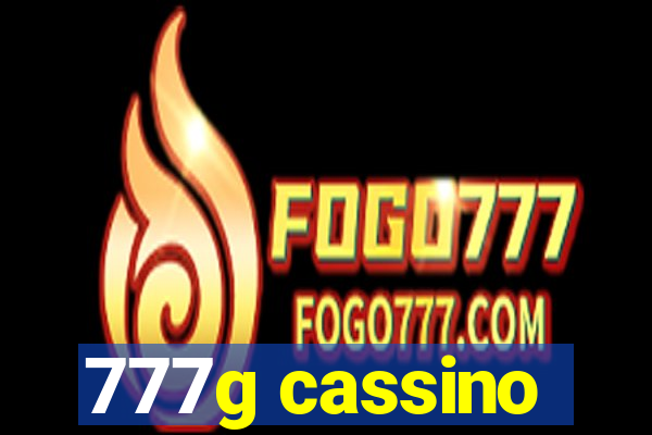 777g cassino